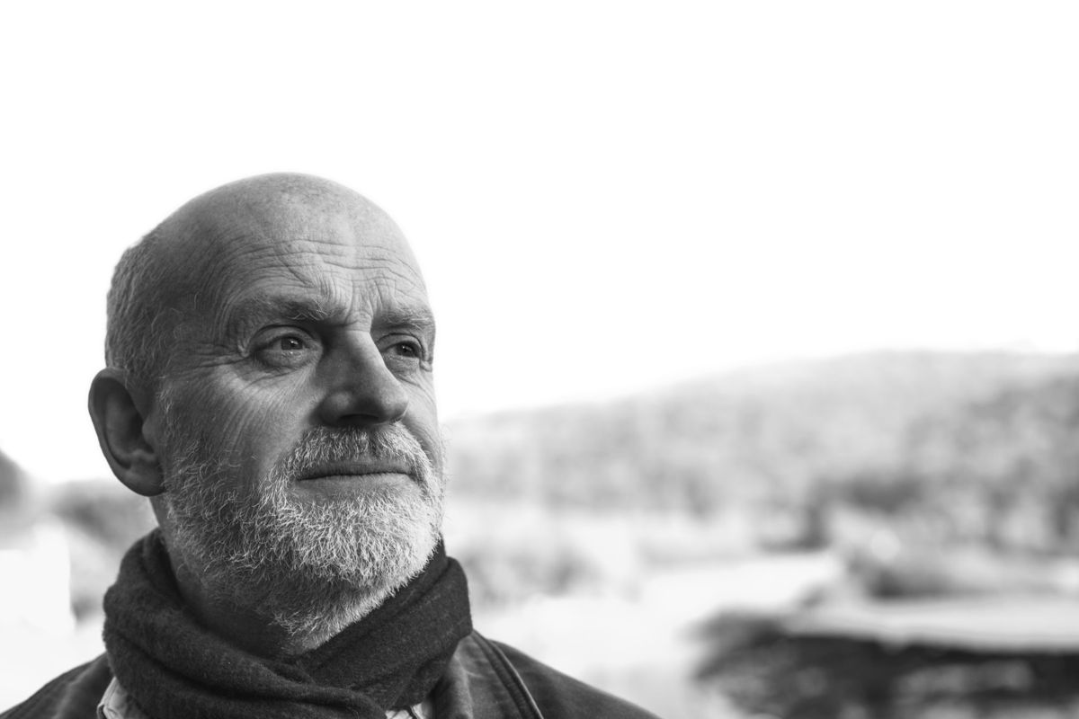 Paul Reas @ FFOCWS 2022