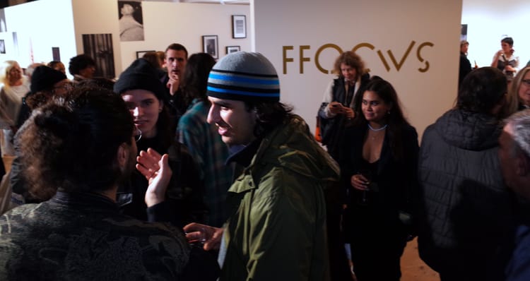 New Offline subscriber Chat - join in!