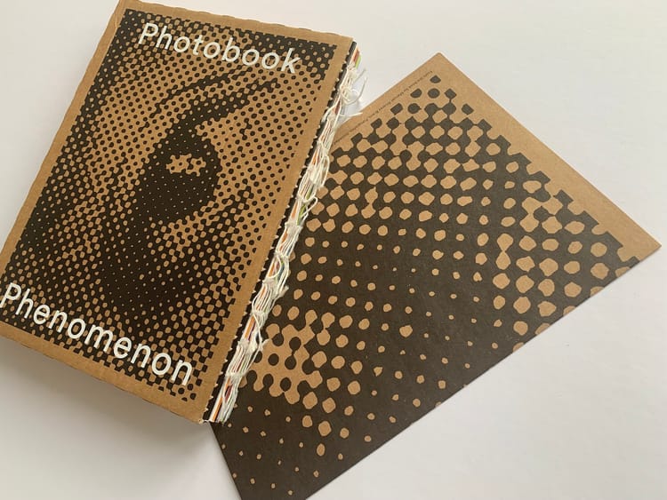 #25 - The Catalogue as Photobook