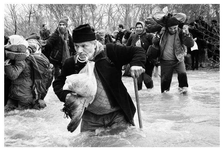 Offline Newsletter 08/25